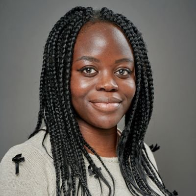 GeorginaBouiti's profile picture. PR officer at @bpifrance