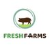 Fresh Farms Ghana (@FreshfarmsGh) Twitter profile photo