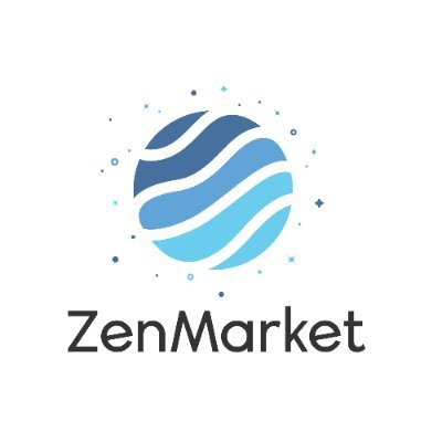 ZenMarket - Service d'achat pour le Japonさんのプロフィール画像