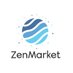 ZenMarket - Service d'achat pour le Japon (@zenmarket_fr) Twitter profile photo