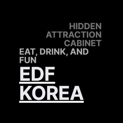 Eat Drink and Fun EDF Korea
K-pop K-news Travel Korea

https://t.co/6j655C3s1L