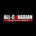 All-Canadian Sports Network (@AllCdnSportsNet) Twitter profile photo