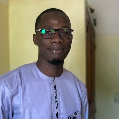 Sylla_Ibrahimas's profile picture. sénégalais