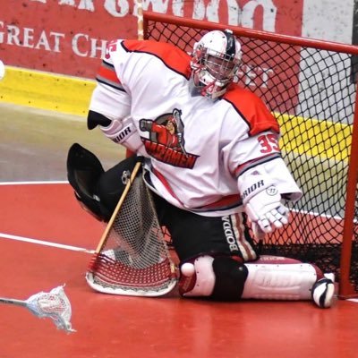 Calgary Roughnecks | Nanaimo Timbermen | Walsh Lacrosse Alum
