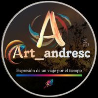 art_andresc(@art_andresc) 's Twitter Profile Photo