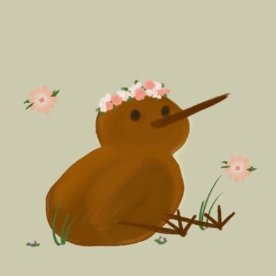 🌷rAWr🥝 | 웃さんのプロフィール画像