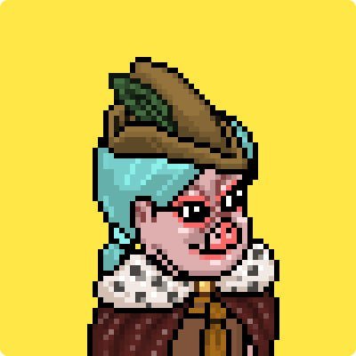 fintech0x's profile picture. 🇲🇽🍅| Financial Market Research |
| Opinions Are My Own |
#BTC