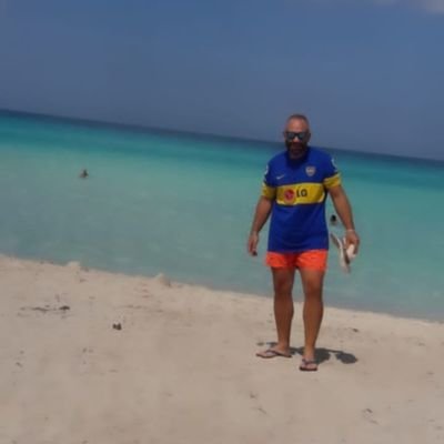 Analista de Sistemas(casi Ingeniero) y PRODUCTOR ASESOR DE SEGUROS Bostero de verdad #lastimaNoSeLeTieneAnadie #ElDiego #BOCA #bocasoselbesodemimama