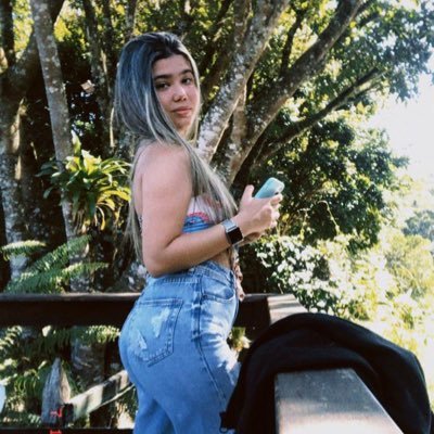 santos_isa2's profile picture. Enquanto Deus for meu chão não á quem me derrube!!!🙏❤