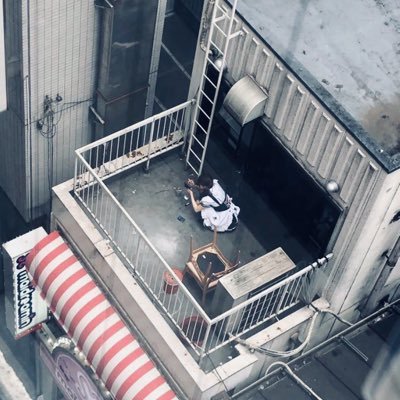 elixiriemon's profile picture. マキシマリスト