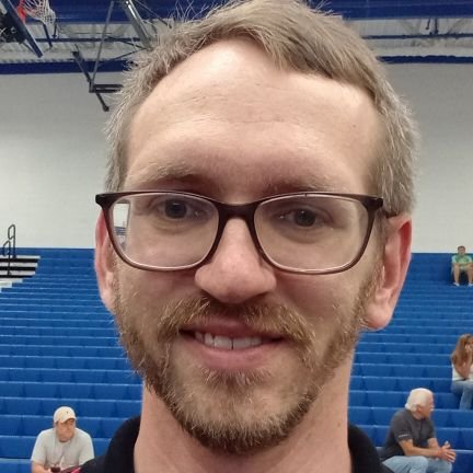 Mount Pleasant High Class of 2005, custodian at West Rowan Middle, hockey fan, college sports fan, passionate when I want, but mostly relaxed.