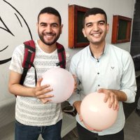 Ahmed mnaghez (@ahmedmnaghez) 's Twitter Profile