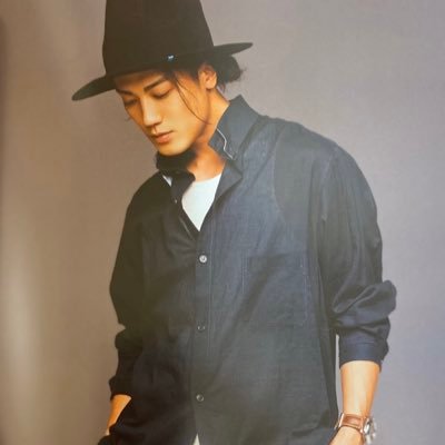 Jip’s / Jin Akanishi💕仁くんの真っ直ぐな生き方が大好きです😌