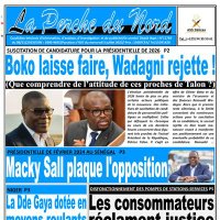 La Perche du Nord (@orouamir) 's Twitter Profile