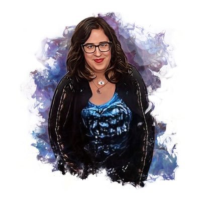 yarnandwords's profile picture. American to Danish husband @MGJ0812. Avid reader. Writer. Crochet obsessed. Aunt to a lot of kids. MFA grad. IG: Emily.jensen86