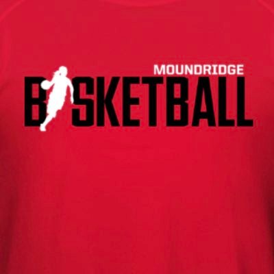 Official Moundridge Wildcats girls basketball program.