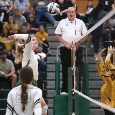 Follower and lover of Jesus Christ. Philippians 4:13 ... I can do everything through Him who gives me strength. Volleyball referee and softball umpire. ✝️🏐🥎