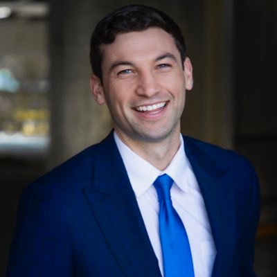 “Mr. Positivity” Reporter @ABC 📺🥳 Jersey Boy 💪🏼, Miami alum 🙌🏼, Go Birds 🦅