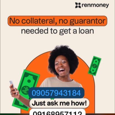 Sort your needs with instant loan of up to N6m, do transfers,pay bills and get up to 16% p.a on saving