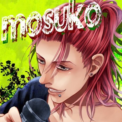 mosuko Profile