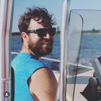 Josh Brennan, MS, MPH 🎗 (@jtbrennan8) 's Twitter Profile
