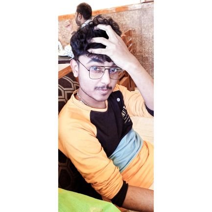 Debanja67051754's profile picture. Agriculture Student 🌾🌿
Sports Lover 🏏⚽️