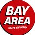 BAY AREA STATE OF MIND (@YayAreaNews) Twitter profile photo