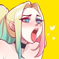 Hanappe Bazooka 😈 (@bad_pixiv_id) 's Twitter Profile