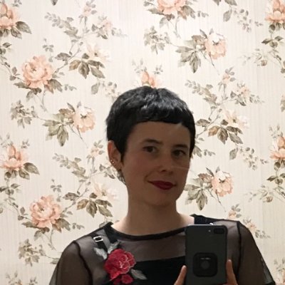 Journo, writer, former academic.
Assistant health editor @ConversationEDU
Views my own
I did it: https://t.co/t4XIrRsMeP
