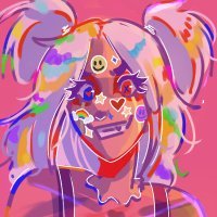 luv 🌈(@luvxpp) 's Twitter Profile Photo