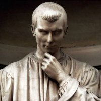 Niccolò di Bernardo dei Machiavelli(@Makiavelob) 's Twitter Profile Photo