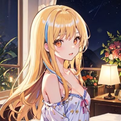 AMIさんのプロフィール画像