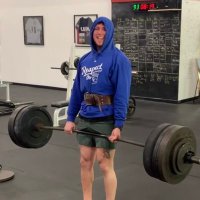 Ethan Dyer (@ethan___dyer) 's Twitter Profile