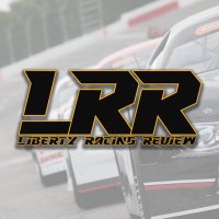 Liberty Racing Review(@LRR_official_) 's Twitter Profile Photo
