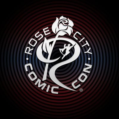 Rose City Comic Con