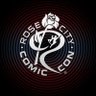 RoseCityCC's profile picture. Portland, Oregon's Comic Con. We'll see you September 11-13, 2026 at the Oregon Convention Center! #RCCC26