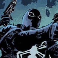 V enom (@venomartattack) 's Twitter Profile Photo