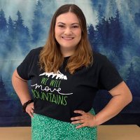 Kristin Jones (@msjones_sfes) 's Twitter Profile