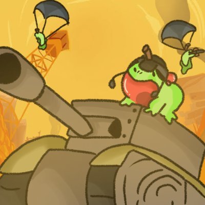 The official twitter account for The Fruitoad Federation for #DoodleWorld
Join our Discord Server
(This is runned by @NotSlime_Boi)
https://t.co/kRPR9CjE2b