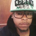 Derrick Riddick - @BlimBlaow - Twitter