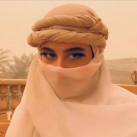 ‏ربّةَ الشّعرِ(@ima_Qr) 's Twitter Profile Photo