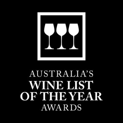 Australia’s most prestigious awards program for wine and beverage lists, now in its 30th year. Established by Tucker Seabrook in 1993.