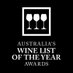 Australia's Wine List of the Year Awards (@winelistawards) Twitter profile photo Australia's Wine List of the Year Awards (@winelistawards) Twitter profile photo
