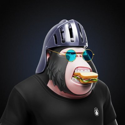 Kong Profile
