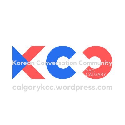 Korean Conversation Community (KCC ∙ Calgary, YYC, Alberta): Korean + English language, culture, local, international, social exchange
https://t.co/zPYRVa4FP8