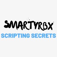Scripting Secrets (@scriptingsecret) 's Twitter Profile Photo
