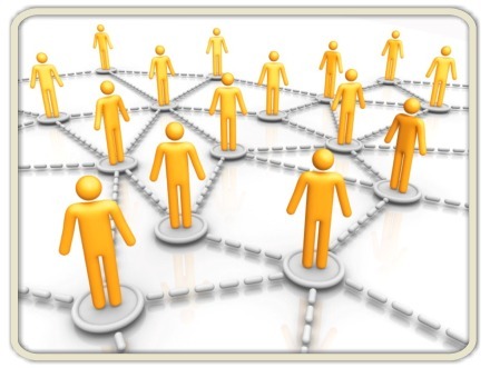 Desarrollo Profesional de Network Marketing o Redes de Mercadeo 
The Networking