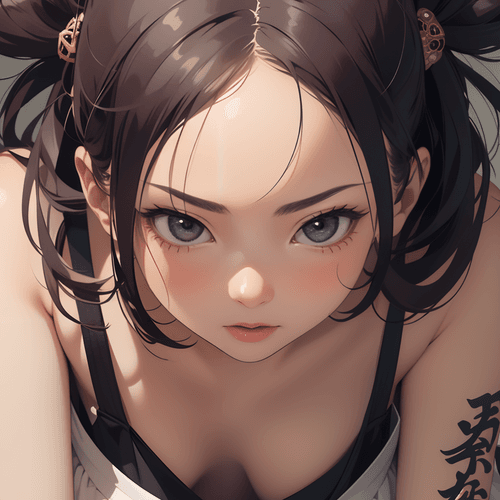 Yotugi@AIartさんのプロフィール画像