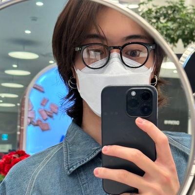 acc es campur (motsly kipop) | fa IG: @ chilldamie