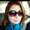 Naomi Bryan - @lippylilredhead - Twitter